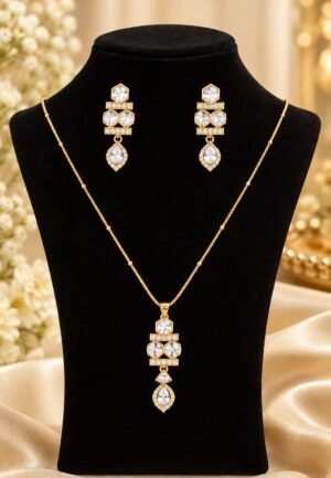 pendent set