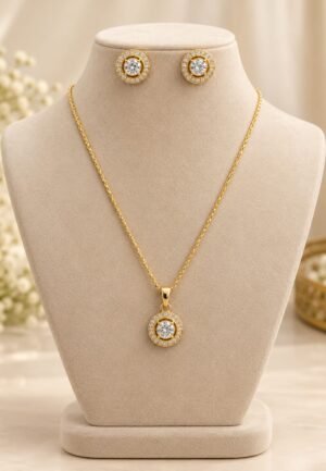 pendent set